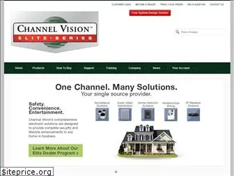 channelvisionelite.com