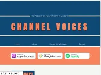 channelvoices.com