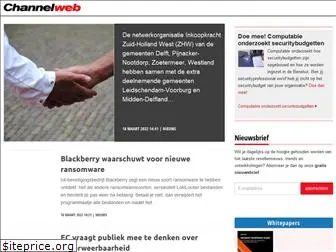 channelweb.nl