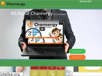 channergy.com