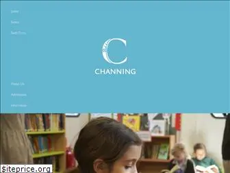 channing.co.uk