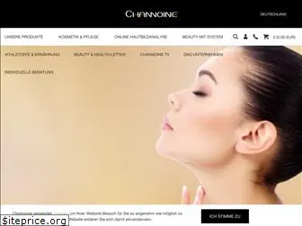 channoine-partner.com