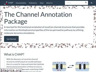 channotation.org