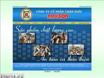 channuoiphuson.com.vn