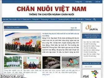 channuoivietnam.com