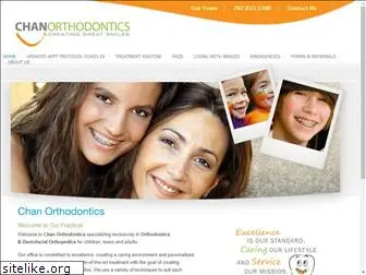 chanorthodontics.com