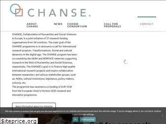 chanse.org