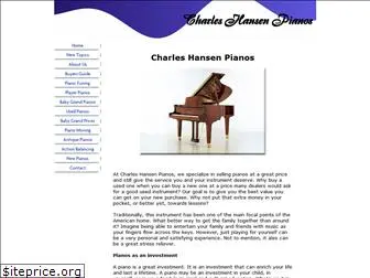 chansenpianos.com