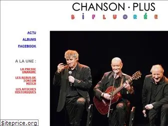 chansonplus.fr