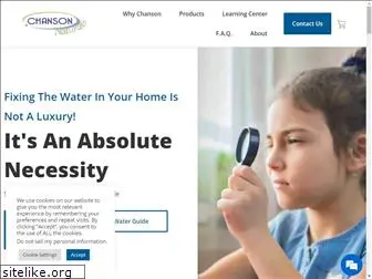 chansonwaterusa.com