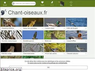 chant-oiseaux.fr