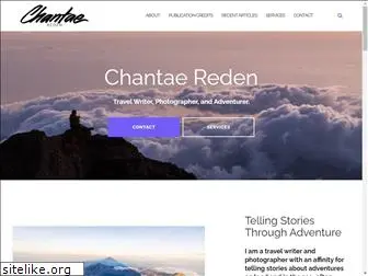 chantaereden.com