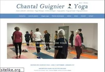 chantal-guignier.net