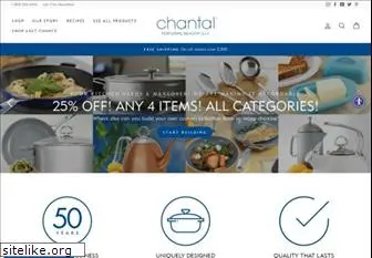 chantal.com
