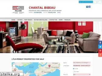 chantalbibeau.com