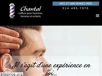 chantalcoiffurepourhommes.com