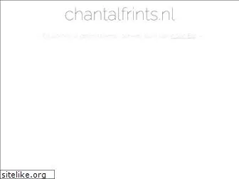 chantalfrints.nl