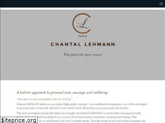 chantallehmann.com