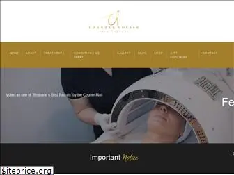 chantallouiseskin.com.au