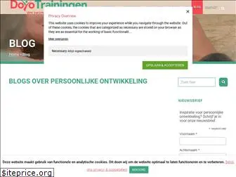 chantalstraver.nl