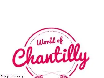 chantilly.com