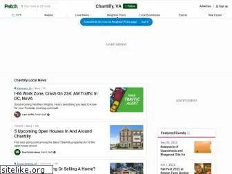 chantilly.patch.com