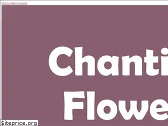 chantillyflowers.com