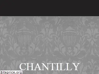 chantillygrey.com