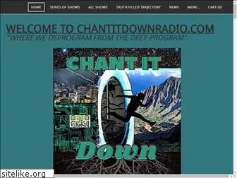 chantitdownradio.com
