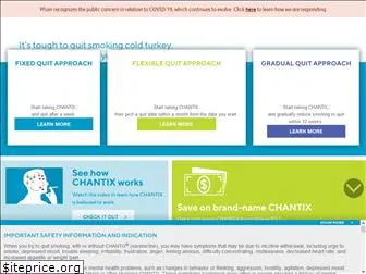 chantix.com