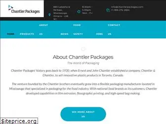 chantlerpackages.com