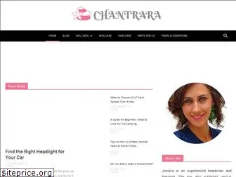 chantrara-spa.com