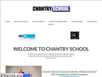 chantry-school.org