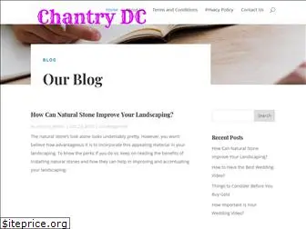 chantrydc.com
