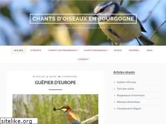 chants-oiseaux.fr