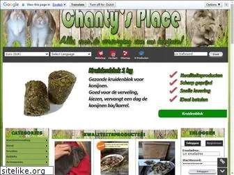 chantyplace.com