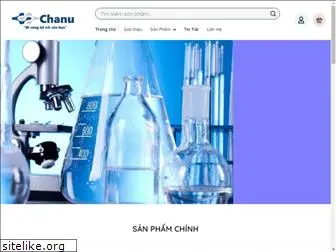 chanu.com.vn