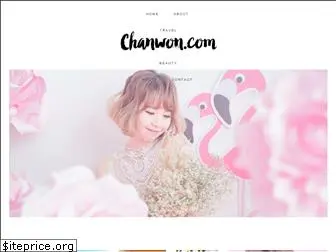 chanwon.com