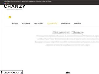 chanzy.com