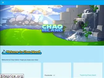 chao-island.com