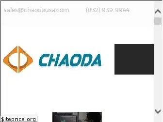 chaodausa.com