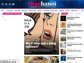 chaohanoi.com