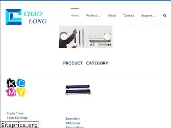 chaolongtech.com