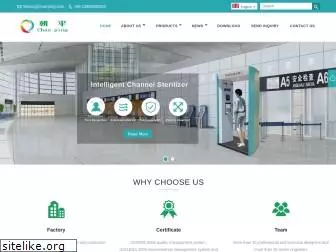 chaopingtech.com
