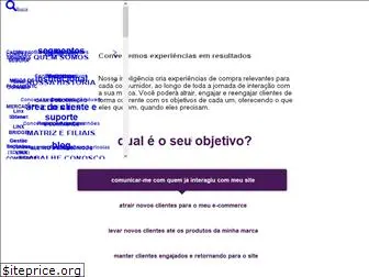 chaordic.com.br