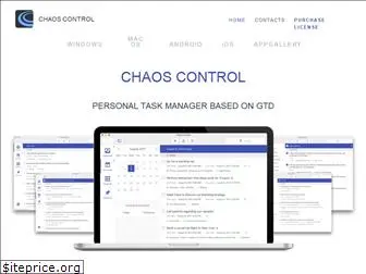 chaos-control.mobi