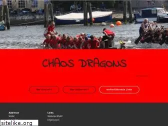 chaos-dragons.de