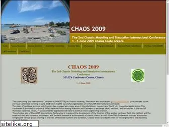 chaos2009.net