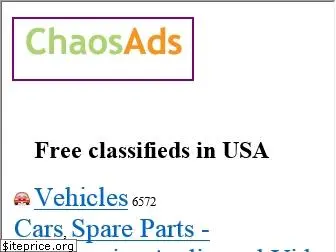 chaosads.com