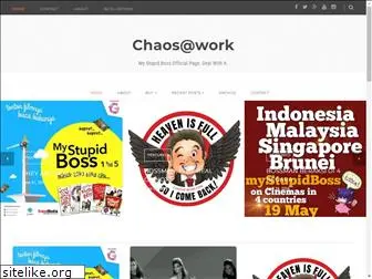 chaosatwork.com